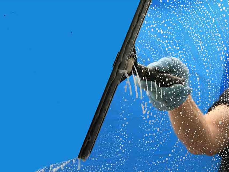 window cleaning hunter valley