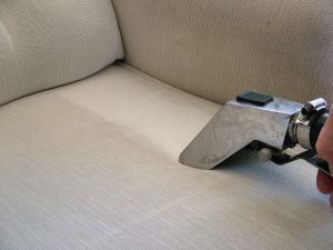 upholstery cleaning hunter valley
